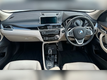 Used BMW X1 2020 for sale - 76231622: Photo 4