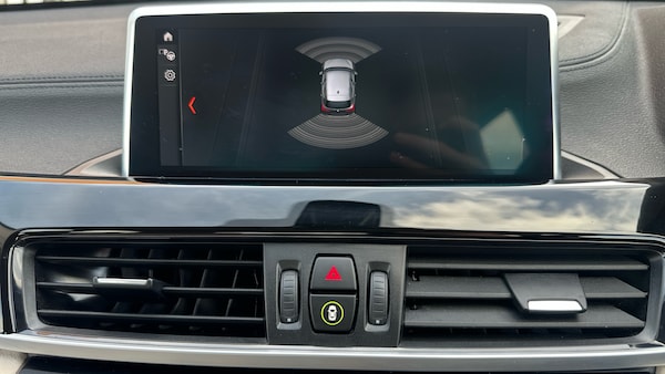 Used BMW X1 2020 for sale - 76231622: Photo 55
