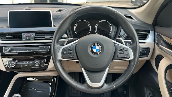 Used BMW X1 2020 for sale - 76231622: Photo 5