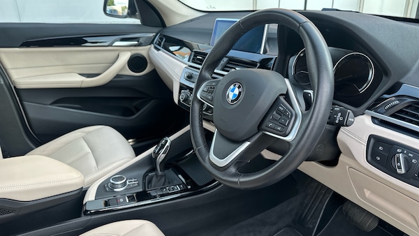 Used BMW X1 2020 for sale - 76231622: Photo 6