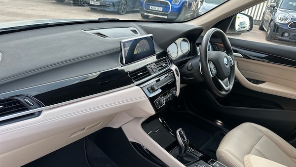 Used BMW X1 2020 for sale - 76231622: Photo 7