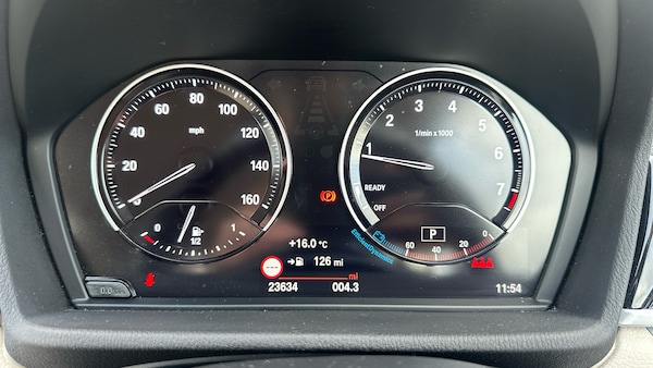 Used BMW X1 2020 for sale - 76231622: Photo 9
