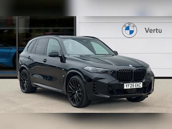 Used BMW X5 2025 for sale - 79746227: Photo