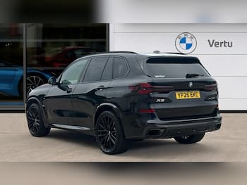 Used BMW X5 2025 for sale - 79746227: Photo