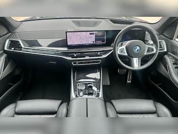 Used BMW X5 2025 for sale - 79746227: Photo