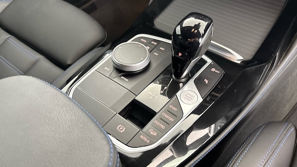 Used BMW X4 2024 for sale - 76218679: Photo 10
