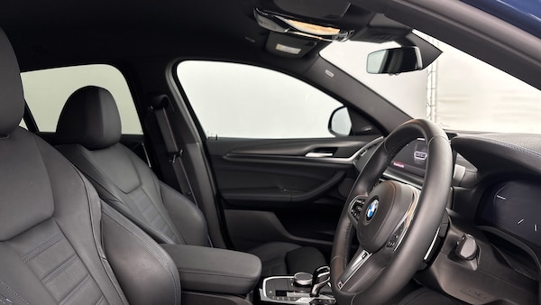 Used BMW X4 2024 for sale - 76218679: Photo 11