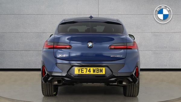 Used BMW X4 2024 for sale - 76218679: Photo 15