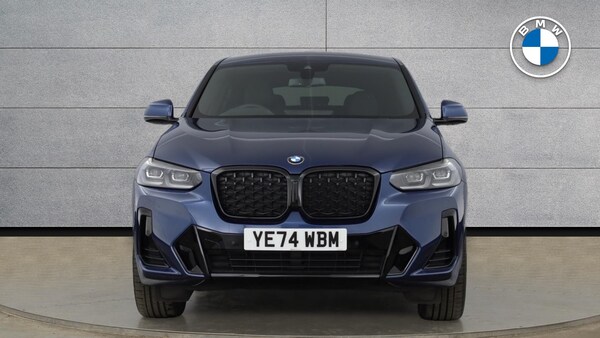 Used BMW X4 2024 for sale - 76218679: Photo 16