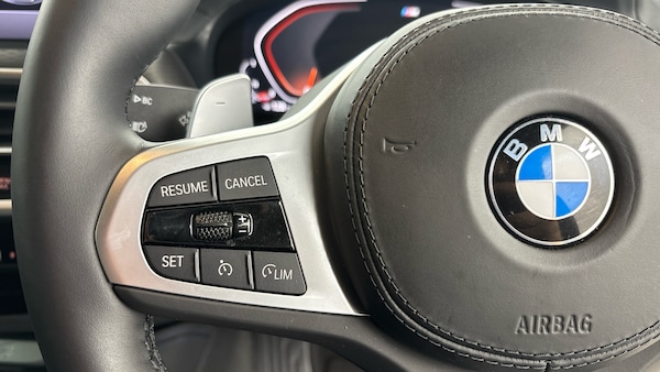 Used BMW X4 2024 for sale - 76218679: Photo 17