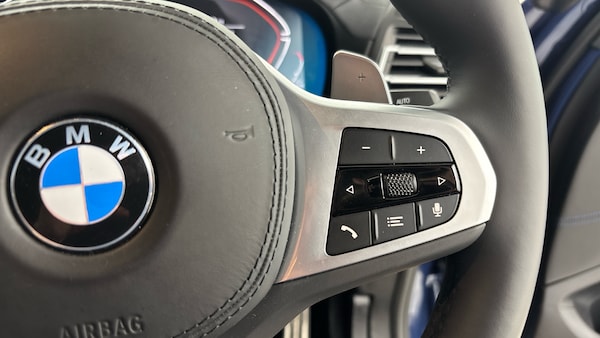 Used BMW X4 2024 for sale - 76218679: Photo 18