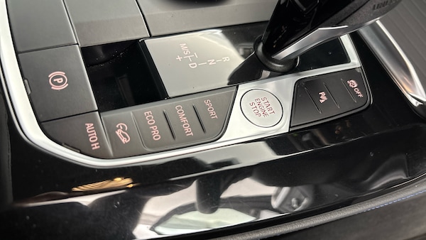 Used BMW X4 2024 for sale - 76218679: Photo 19