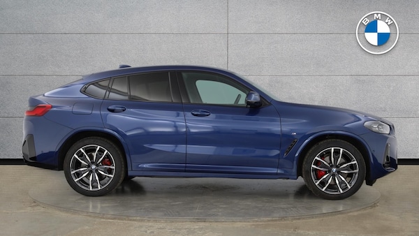Used BMW X4 2024 for sale - 76218679: Photo 3