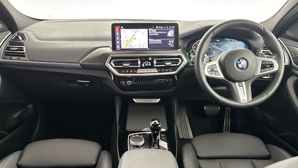 Used BMW X4 2024 for sale - 76218679: Photo 4