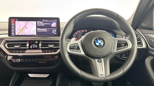 Used BMW X4 2024 for sale - 76218679: Photo 5