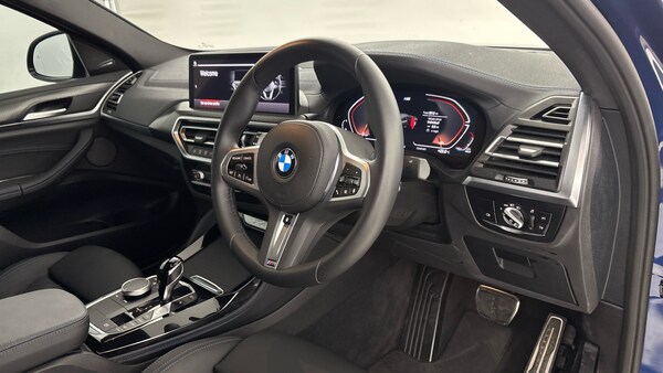 Used BMW X4 2024 for sale - 76218679: Photo 6