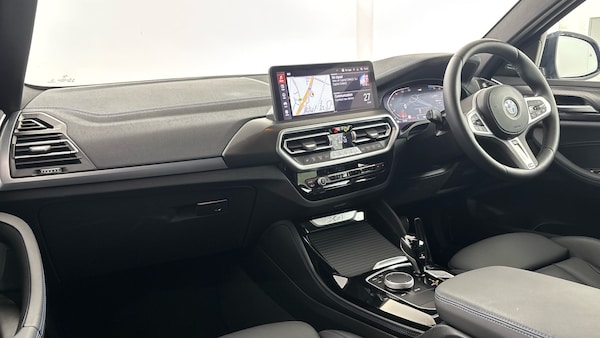 Used BMW X4 2024 for sale - 76218679: Photo 7
