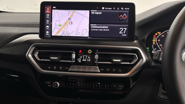 Used BMW X4 2024 for sale - 76218679: Photo 8