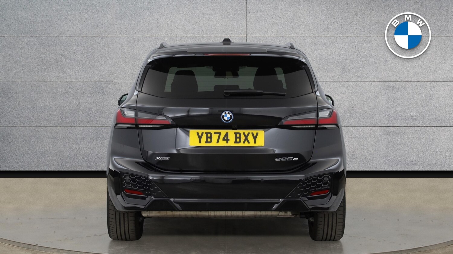 Used BMW 2 Series 2024 for sale - 76289120: Photo 15