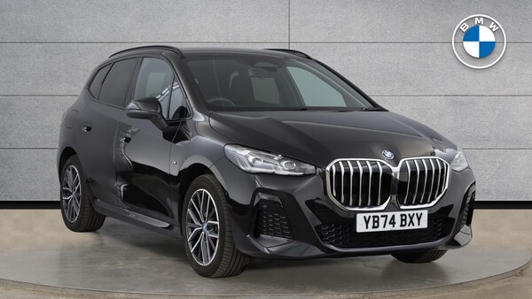 Used BMW 2 Series 2024 for sale - 76289120: Photo 1