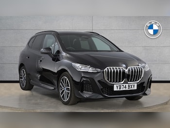 BMW - 2 Series