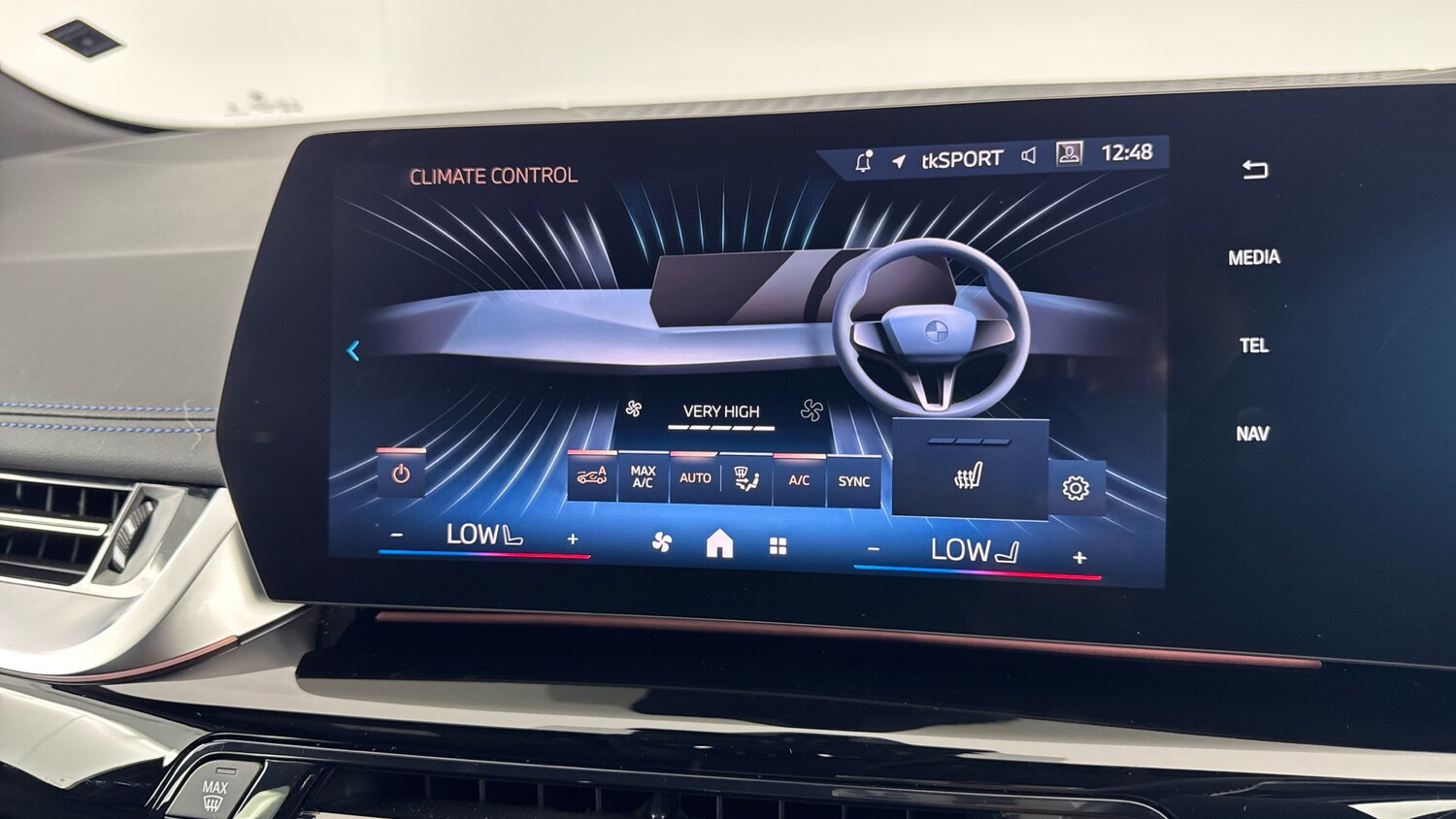 Used BMW 2 Series 2024 for sale - 76289120: Photo 41