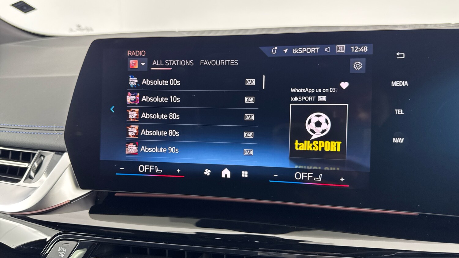 Used BMW 2 Series 2024 for sale - 76289120: Photo 42