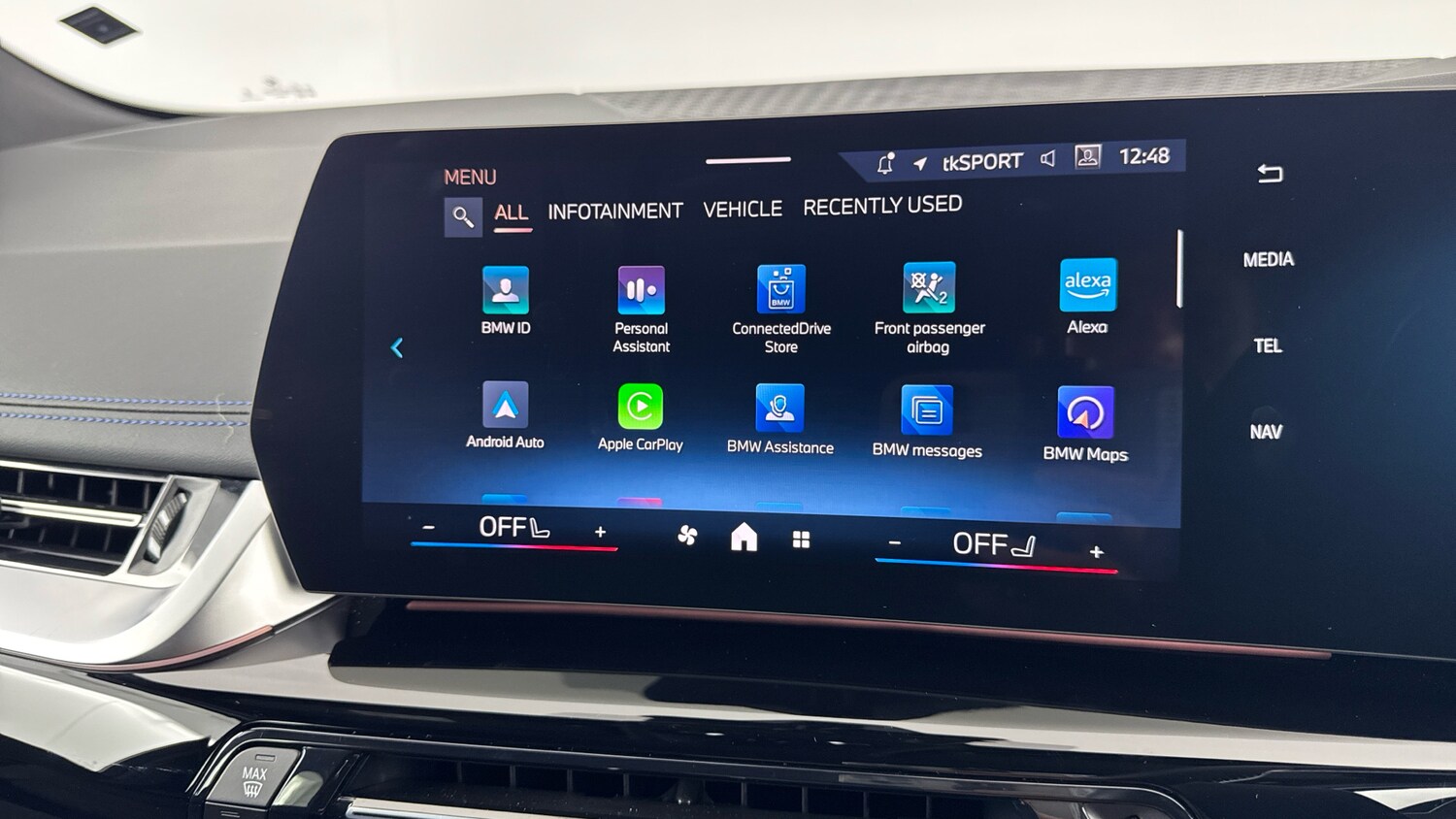 Used BMW 2 Series 2024 for sale - 76289120: Photo 44