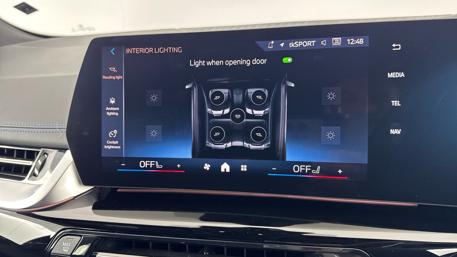 Used BMW 2 Series 2024 for sale - 76289120: Photo 47