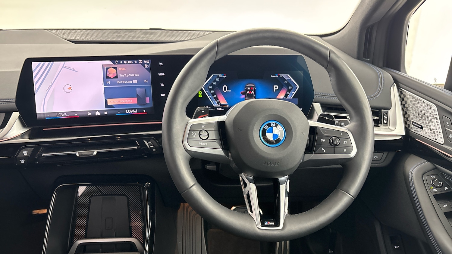 Used BMW 2 Series 2024 for sale - 76289120: Photo 5