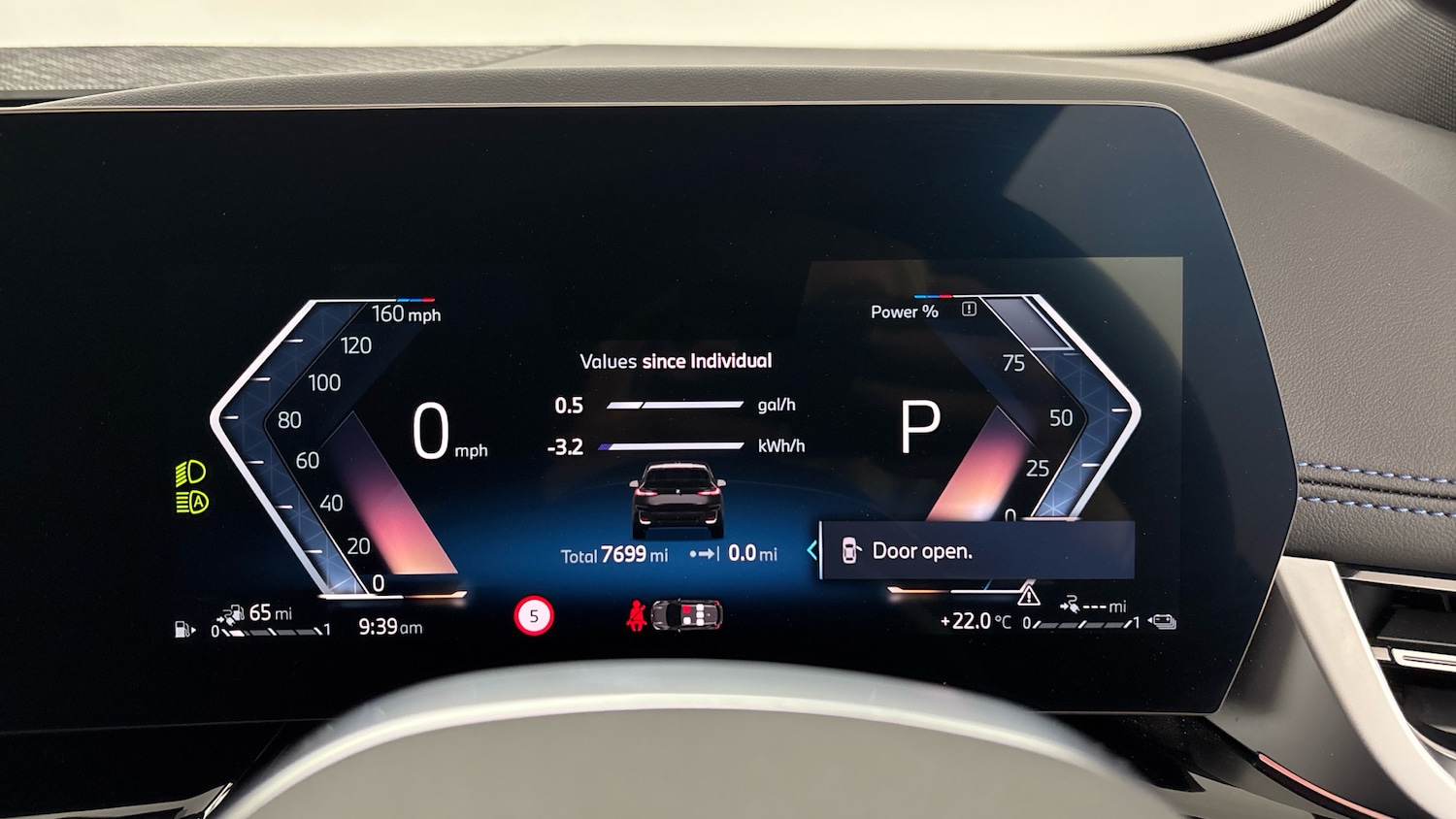 Used BMW 2 Series 2024 for sale - 76289120: Photo 9