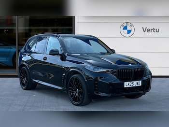 Used BMW X5 2025 for sale - 78329319: Photo