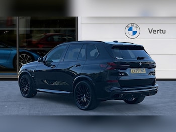 Used BMW X5 2025 for sale - 78329319: Photo