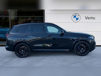 Used BMW X5 2025 for sale - 78329319: Photo