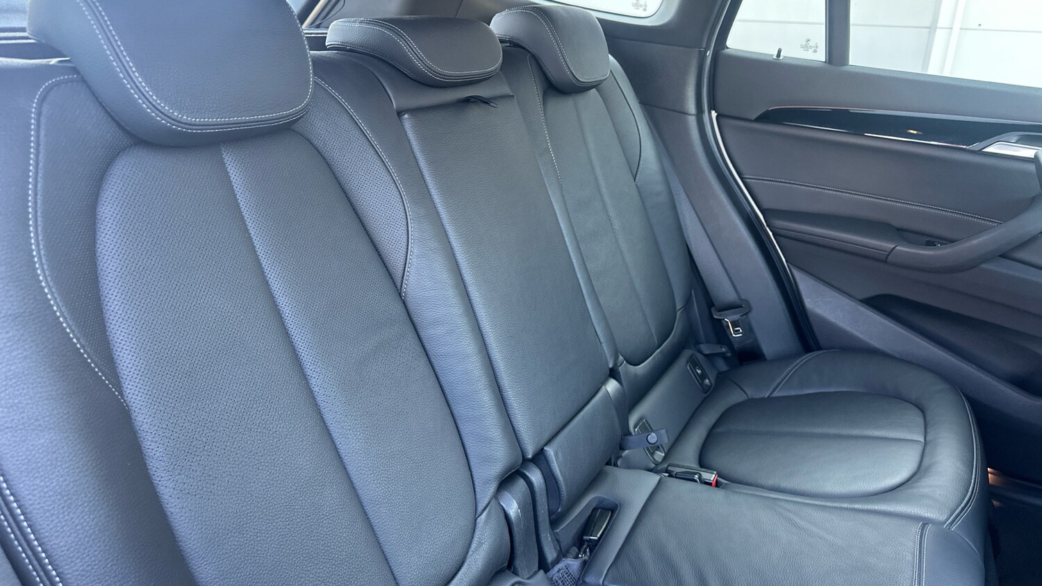 Used BMW X1 2017 for sale - 77973193: Photo 12