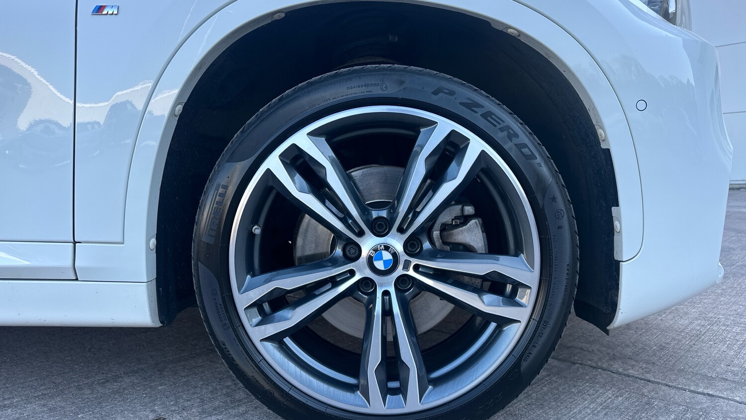 Used BMW X1 2017 for sale - 77973193: Photo 14