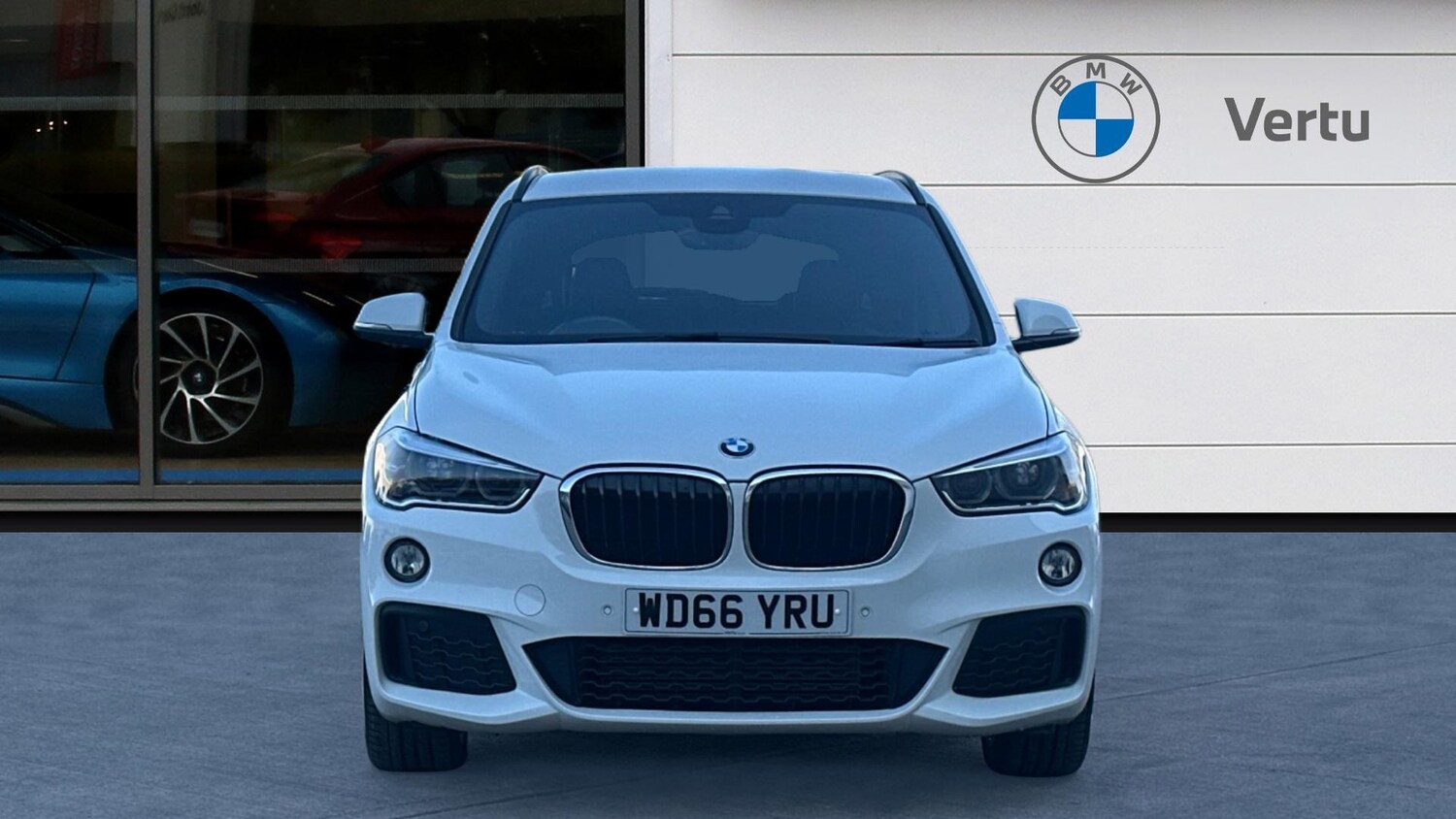 Used BMW X1 2017 for sale - 77973193: Photo 16