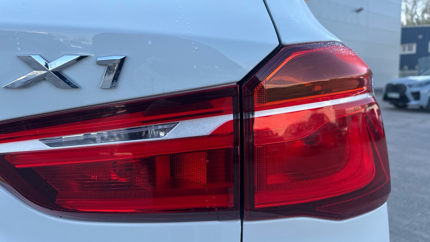 Used BMW X1 2017 for sale - 77973193: Photo 22