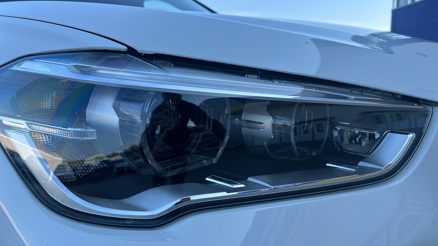 Used BMW X1 2017 for sale - 77973193: Photo 23