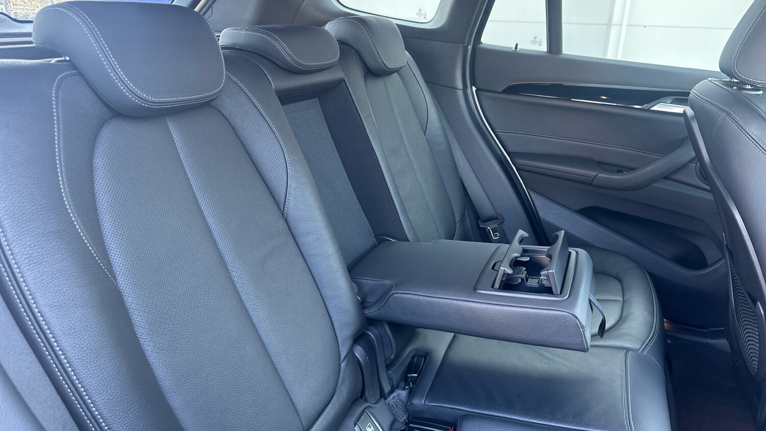 Used BMW X1 2017 for sale - 77973193: Photo 27