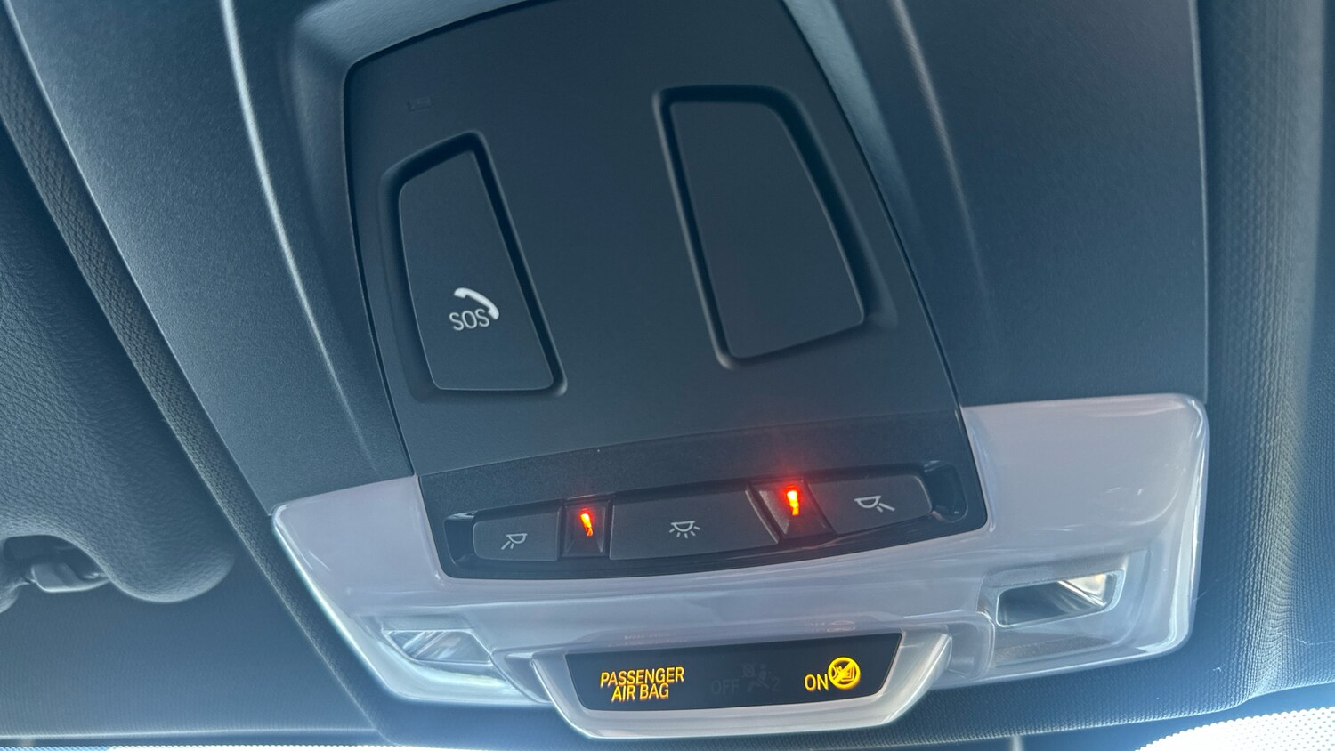 Used BMW X1 2017 for sale - 77973193: Photo 34