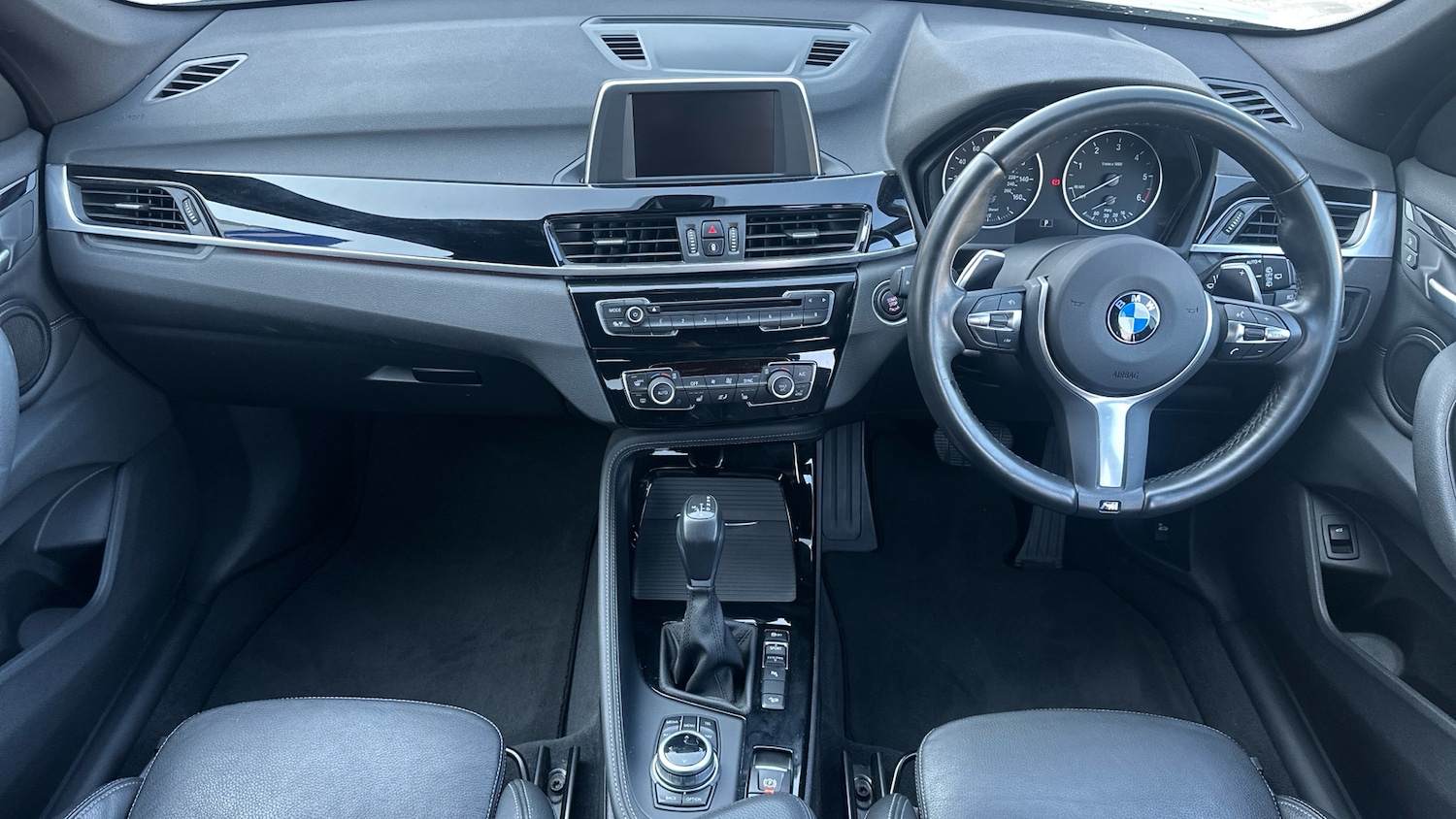 Used BMW X1 2017 for sale - 77973193: Photo 4