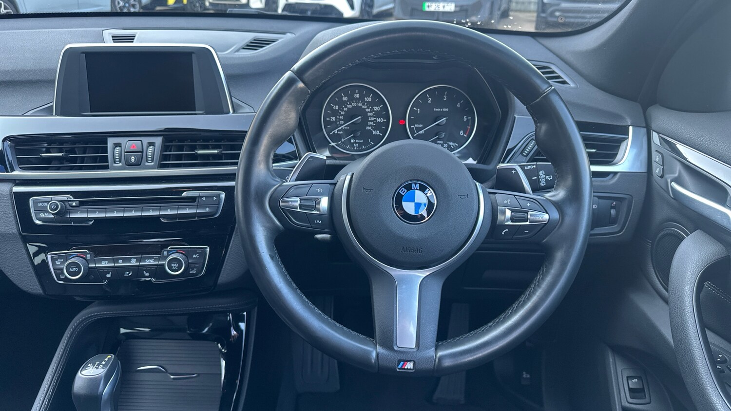 Used BMW X1 2017 for sale - 77973193: Photo 5