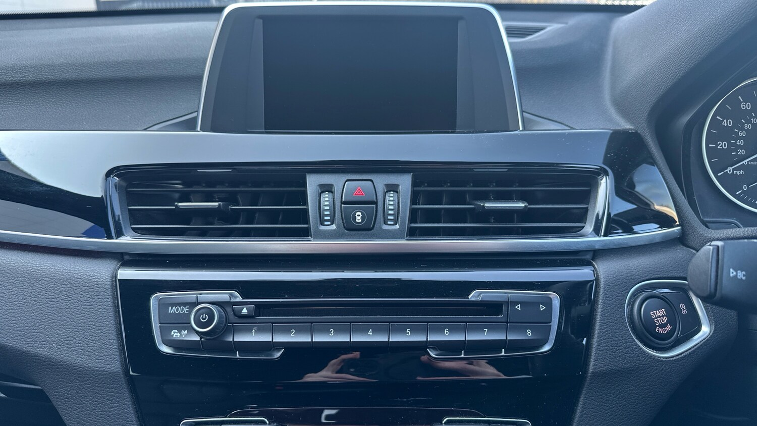 Used BMW X1 2017 for sale - 77973193: Photo 8