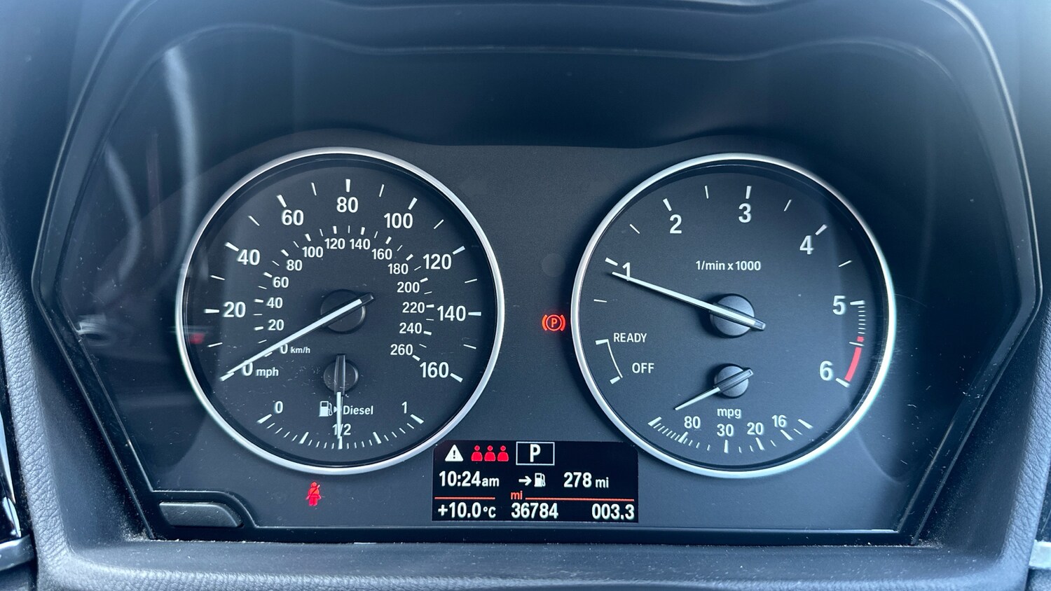 Used BMW X1 2017 for sale - 77973193: Photo 9