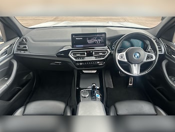 Used BMW iX3 2022 for sale - 78871217: Photo