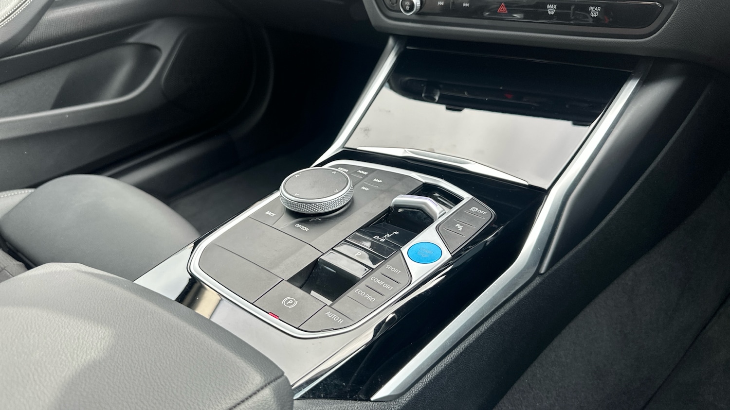 Used BMW i4 2024 for sale - 76272373: Photo 10