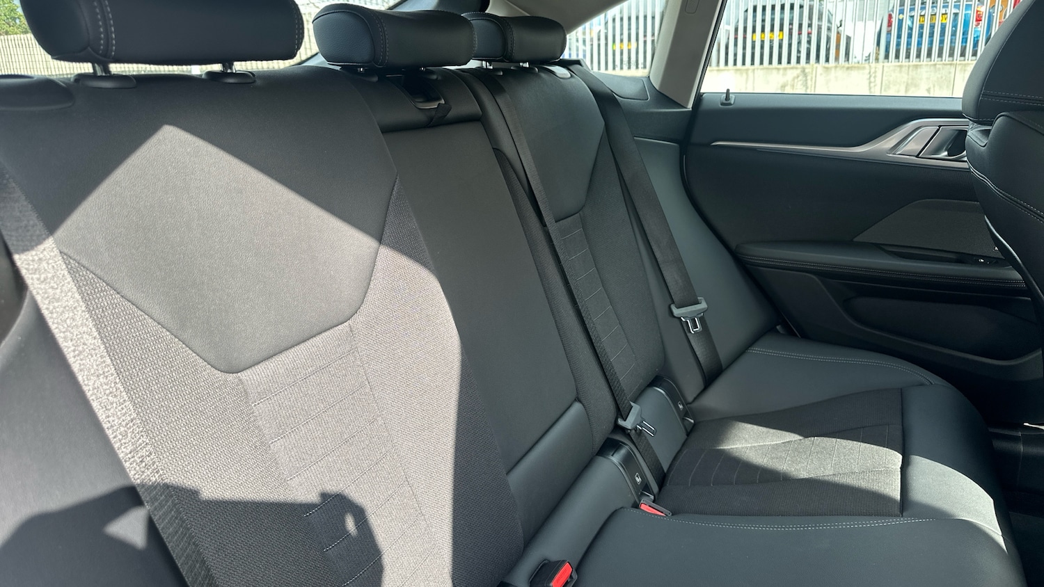 Used BMW i4 2024 for sale - 76272373: Photo 12