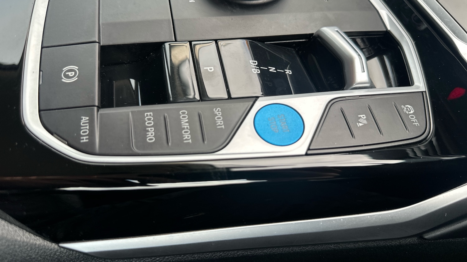 Used BMW i4 2024 for sale - 76272373: Photo 19