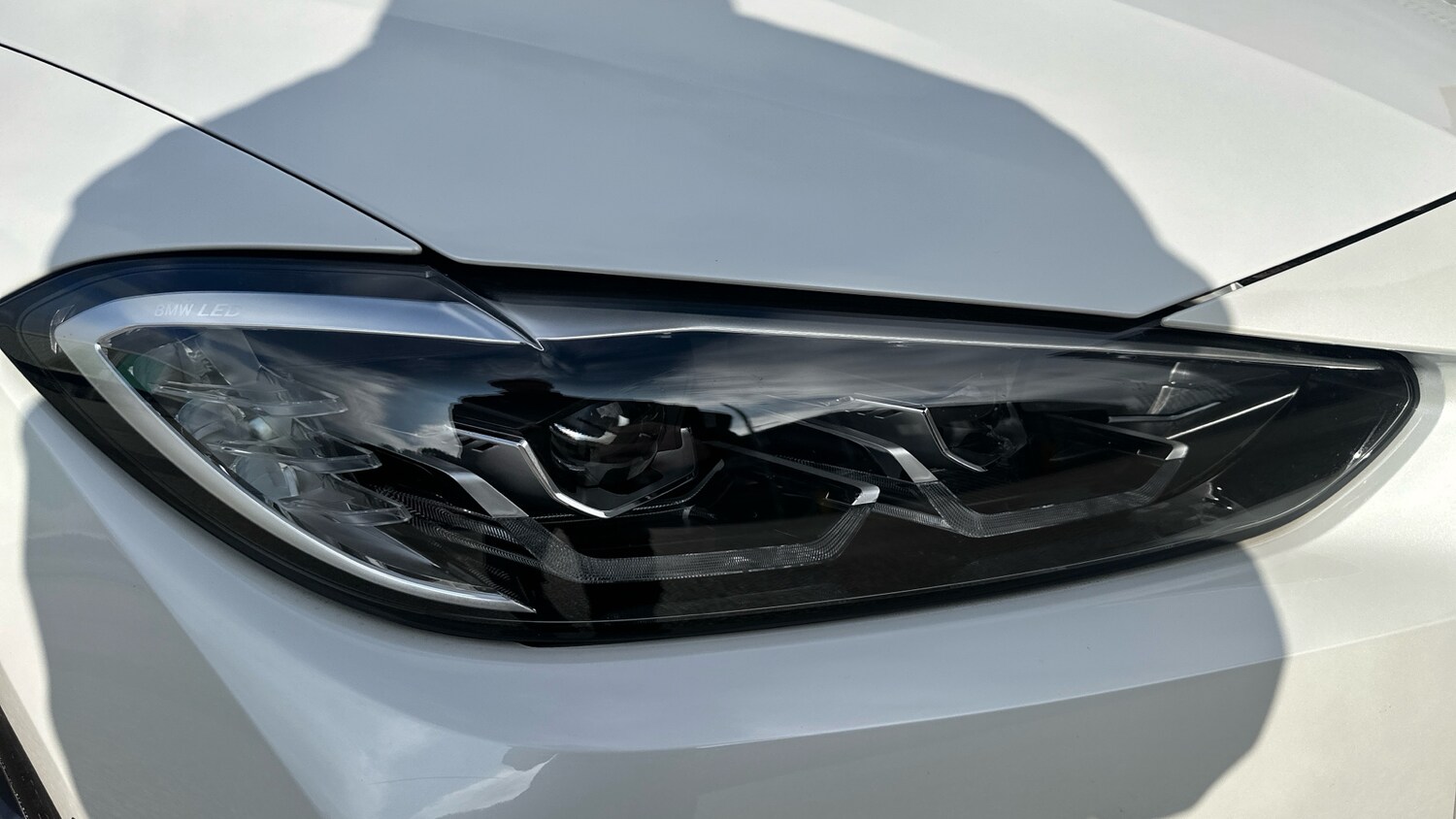 Used BMW i4 2024 for sale - 76272373: Photo 23